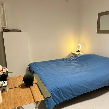 Comfortable Near Marais Aboukir * Париж