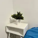 Apartament Comfortable Near Marais Aboukir Paryż