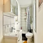 Comfortable Near Marais Aboukir Apartament