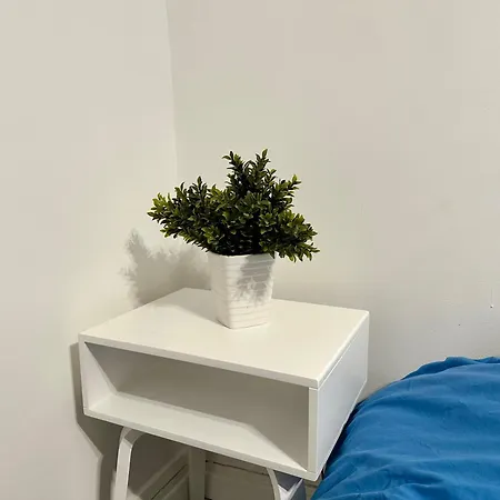アパート Comfortable Near Marais Aboukir パリ