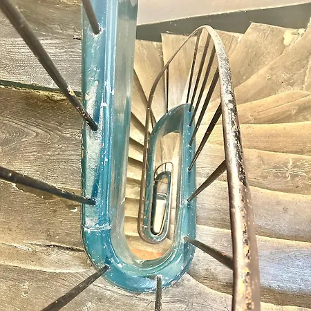 Comfortable Near Marais Aboukir Appartamento