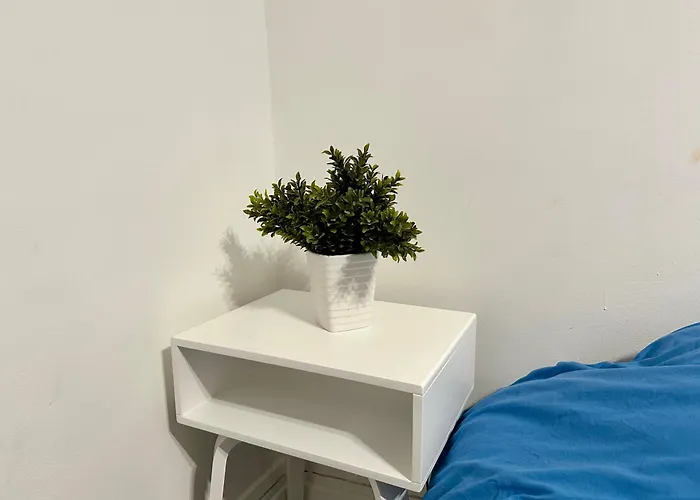 דירה Comfortable Near Marais Aboukir פריז