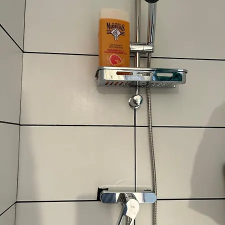 Comfortable Near Marais Aboukir Apartment Paris